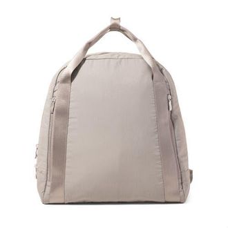 Baggallini Swift Backpack in B-Lite Silver Sand at Nordstrom