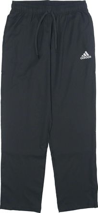 adidas M D2M Wv Pnt Loose Sports Woven Long Pants Black GV5193