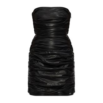 Amiri Mujer, Vestidos, Negro, Talla: S