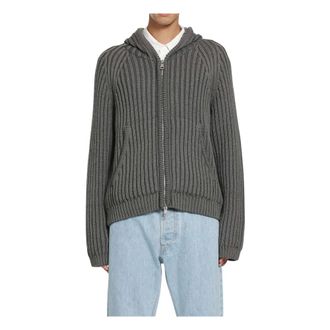 Our Legacy Uomo, Maglie, Grigio, L, new