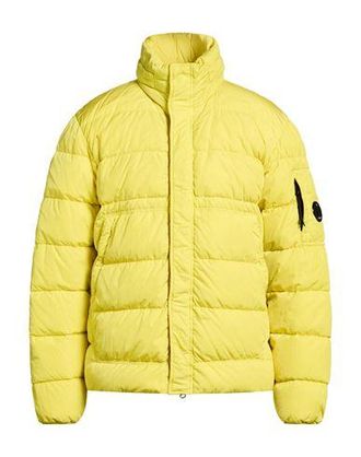 C.P. Company COATS & JACKETS - Puffers sur YOOX.COM
