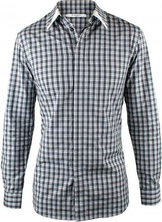 Givenchy Overhemd Grijs