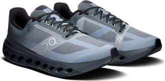 On Cloudsurfer Next Running Shoe in Stone/Marsh at Nordstrom, Size 14
