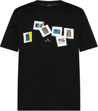 Paul Smith Uomo, Top, Nero, 3Xl, new
