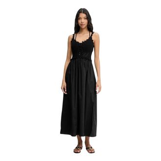 Liu Jo Donna, Abiti, Nero, S, new