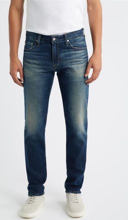 AG - Adriano Goldschmied Tellis Slim Fit Jeans in 9 Years Alton at Nordstrom, Size 30 X 32