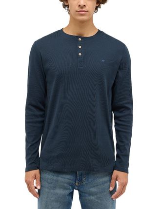 Mustang Jeans Langarmshirt