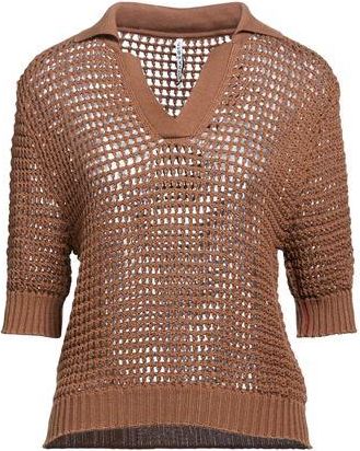 Liviana Conti MAGLIERIA - Pullover su YOOX.COM