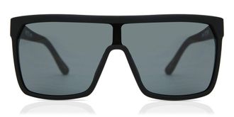 Spy FLYNN 670323973863 Mens Sunglasses Black Size 134