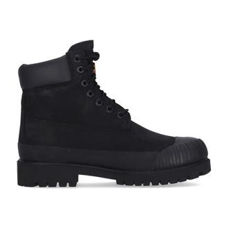 Timberland Hombre, Zapatos, Negro, Talla: 42 EU