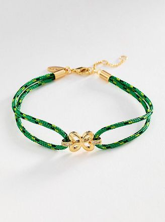 Maeve Cord Bracelet