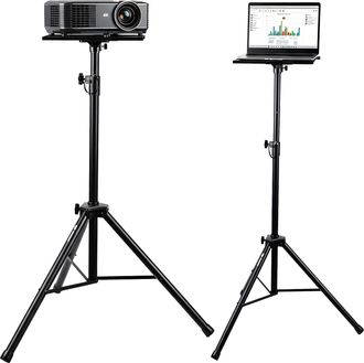 OEM Soporte De Tr&iacute;pode Mozos Pl3 Para Proyector De Port&aacute;til