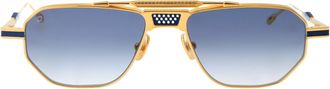 T HENRI Longtail Sunglasses