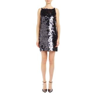 P.A.R.O.S.H. Mujer, Vestidos, Marr&oacute;n, Talla: M