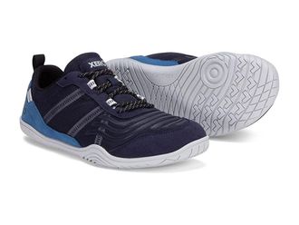 Xero Shoes 360 Mens Shoes Navy : 11.5 M, Textile