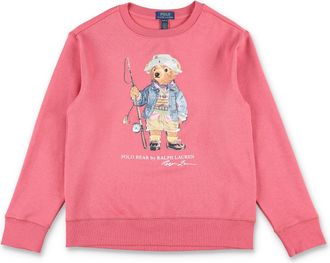 Polo Ralph Lauren Kleding.... Rood
