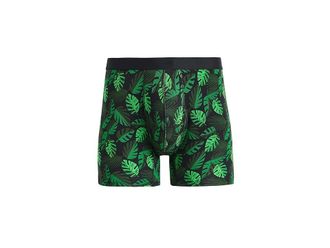 MeUndies UltraModaltm Core Boxer Briefs Mens Underwear Nice Foliage : 2XL, Elastane