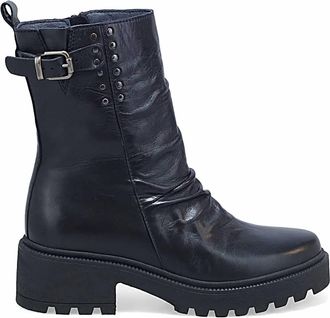 Miz Mooz Womens Sibly Boot In Black