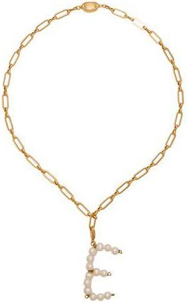 Timeless Pearly JEWELLERY and WATCHES - Necklaces sur YOOX.COM