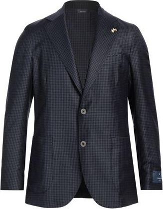 Tombolini Blazers