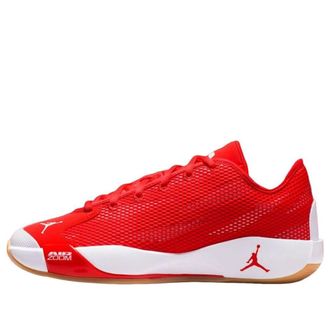 Nike Jordan Air Jordan Luka.77 Chile Red IF1610-600