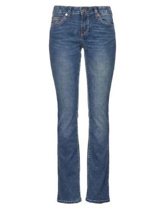 True Religion PARTES DE ABAJO - Pantalones vaqueros en YOOX.COM