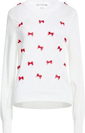 Comme Des Gar&ccedil;ons MAGLIERIA - Pullover su YOOX.COM