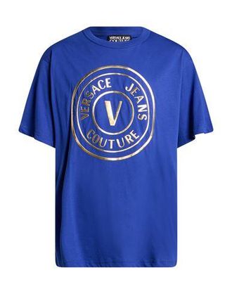 Versace TOPWEAR - T-shirts on YOOX.COM