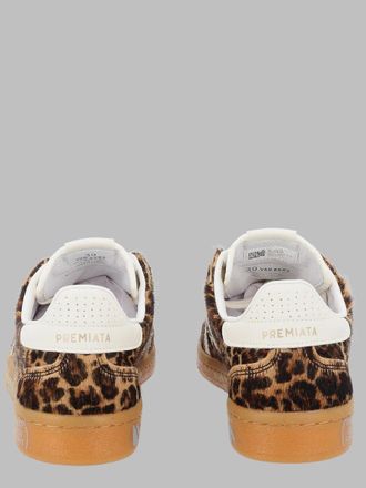 Premiata Bonnied Sneakers - Multicolor