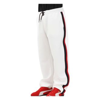 A|X Armani Exchange Uomo, Pantaloni, Bianco, M, new