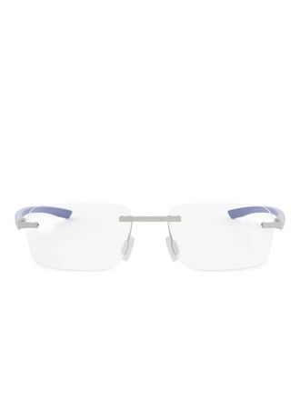 Tag Heuer TH50030U bril - Zilver