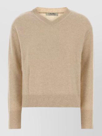 Max Mara cashmere sweater