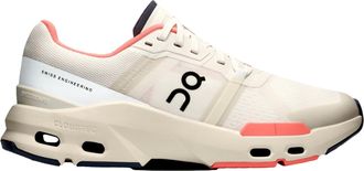 On CIoudpuIse Cream / Salmon 3WD30063106 Womens