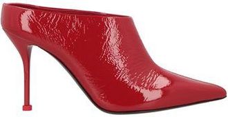 Alexander McQueen CALZATURE - Mules & Zoccoli su YOOX.COM