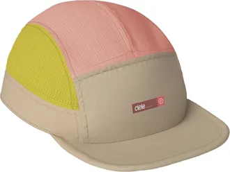 Ciele Athletics ALZCap Horizon Hat Khaki
