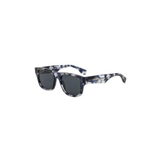Gucci Zonnebrillen - Heren - Zonnebrillen - Veelkleurig - 53 MM - Accessoires
