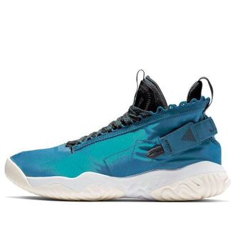 Nike Jordan Proto React Green Abyss BV1654-301