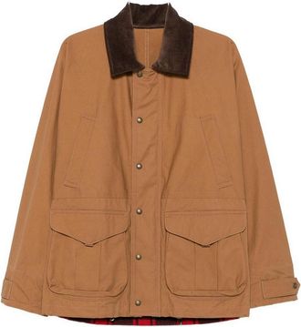 Junya Watanabe Cotton Jacket