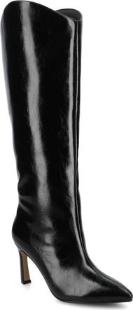 Journee Collection Women & apos;s Rehela Wide Width Wide Calf Boots
