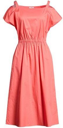 PESERICO VESTITI - Vestiti midi su YOOX.COM