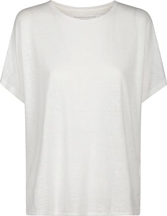 Majestic Filatures Col Rond Mcourt