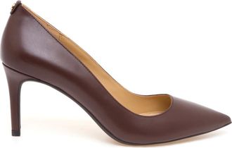 Michael Kors Donna, Scarpe, Marrone, 39 EU, new