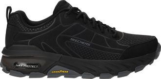 Skechers Max Protect Irongaurd Sneakers Heren