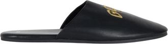 GCDS Slipper - Dames - Slip ons - Zwart - 44 EU - Schoenen
