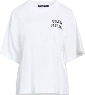 Dolce & Gabbana TOPWEAR - T-shirts sur YOOX.COM