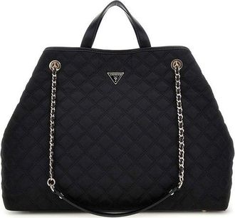Guess Schoudertas Zwart