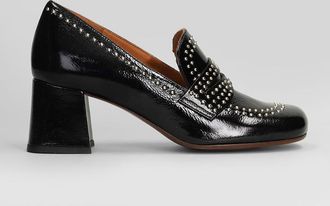 Chie Mihara Muleah Pumps