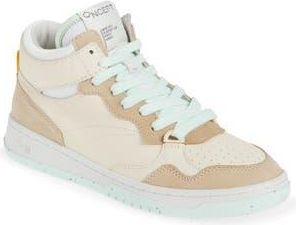Oncept Philly High Top Sneaker in Ivory Multi at Nordstrom Rack, Size 9.5
