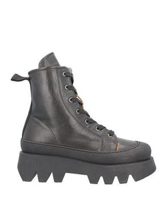 Patrizia Bonfanti FOOTWEAR - Ankle boots on YOOX.COM