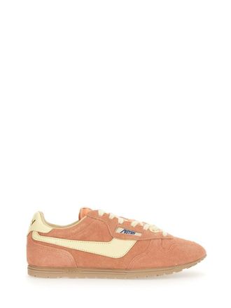 Autry Windspin Low Sneaker